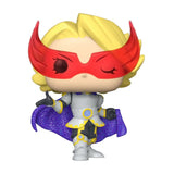 Funko Pop My Hero Academia - Yuga Aoyama