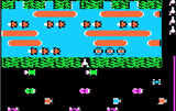 Frogger
