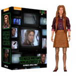 NECA TMNT 1990 Ultimate April O'Neil Action Figure