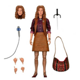 NECA TMNT 1990 Ultimate April O'Neil Action Figure