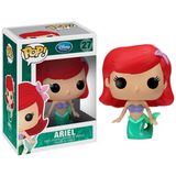 Funko Pop Disney The Little Mermaid - Ariel