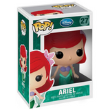 Funko Pop Disney The Little Mermaid - Ariel