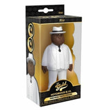 Funko Gold - Notorious B.I.G. In White Suit