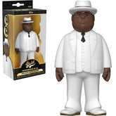 Funko Gold - Notorious B.I.G. In White Suit