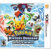 Pokemon Mystery Dungeon: Gates To Infinity-3DS-loadingscreen.ca