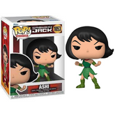 Funko Pop Samurai Jack - Ashi