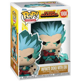 Funko Pop My Hero Academia - Infinite Deku w/ Eri