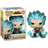 Funko Pop My Hero Academia - Infinite Deku w/ Eri