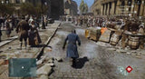 Assassin Creed Unity