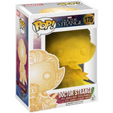 Funko Pop Doctor Strange - Doctor Strange (Astral) Collector Corps EX