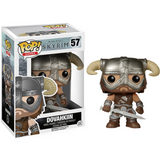 Funko Pop The Elder Scrolls V Skyrim - Dovahkiin