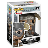 Funko Pop The Elder Scrolls V Skyrim - Dovahkiin
