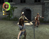 Pirates of the Caribbean