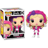 Funko Pop Barbie - Barbie And The Rockers