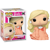 Funko Pop Barbie - Peaches N Cream Barbie