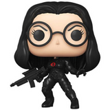 Funko Pop G.I. Joe - The Baroness
