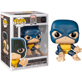 Funko Pop Marvel 80 Years Anniversary - Beast