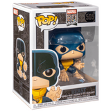 Funko Pop Marvel 80 Years Anniversary - Beast