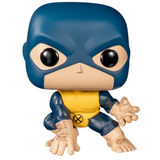 Funko Pop Marvel 80 Years Anniversary - Beast