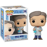 Funko Pop Ad Icons Bill Nye - Bill Nye