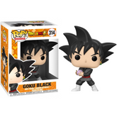 Funko Pop Dragon Ball Super - Goku Black
