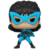 Funko Pop Marvel 80 Years Anniversary - Black Widow