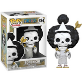 Funko Pop One Piece - Bonekichi