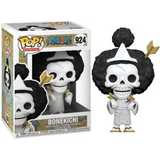 Funko Pop One Piece - Bonekichi