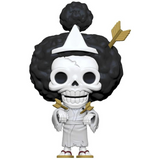 Funko Pop One Piece - Bonekichi