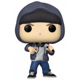 Funko Pop Movies: 8 Mile - B-Rabbit (Eminem)