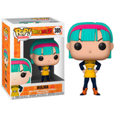 Funko Pop Dragonball Z - Bulma Namek Saga