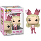 Funko Pop Legally Blonde - Elle (Suit)