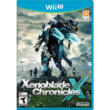 Xenoblade Chronicles X