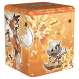 Pokemon 2022 Stacking Tin - Sold Individually