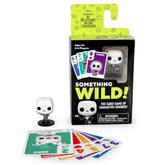 Funko Card Games - Disney The Nightmare Before Christmas Something Wild!