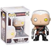 Funko Pop Marvel Deadpool - Cable