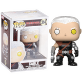 Funko Pop Marvel Deadpool - Cable