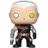 Funko Pop Marvel Deadpool - Cable