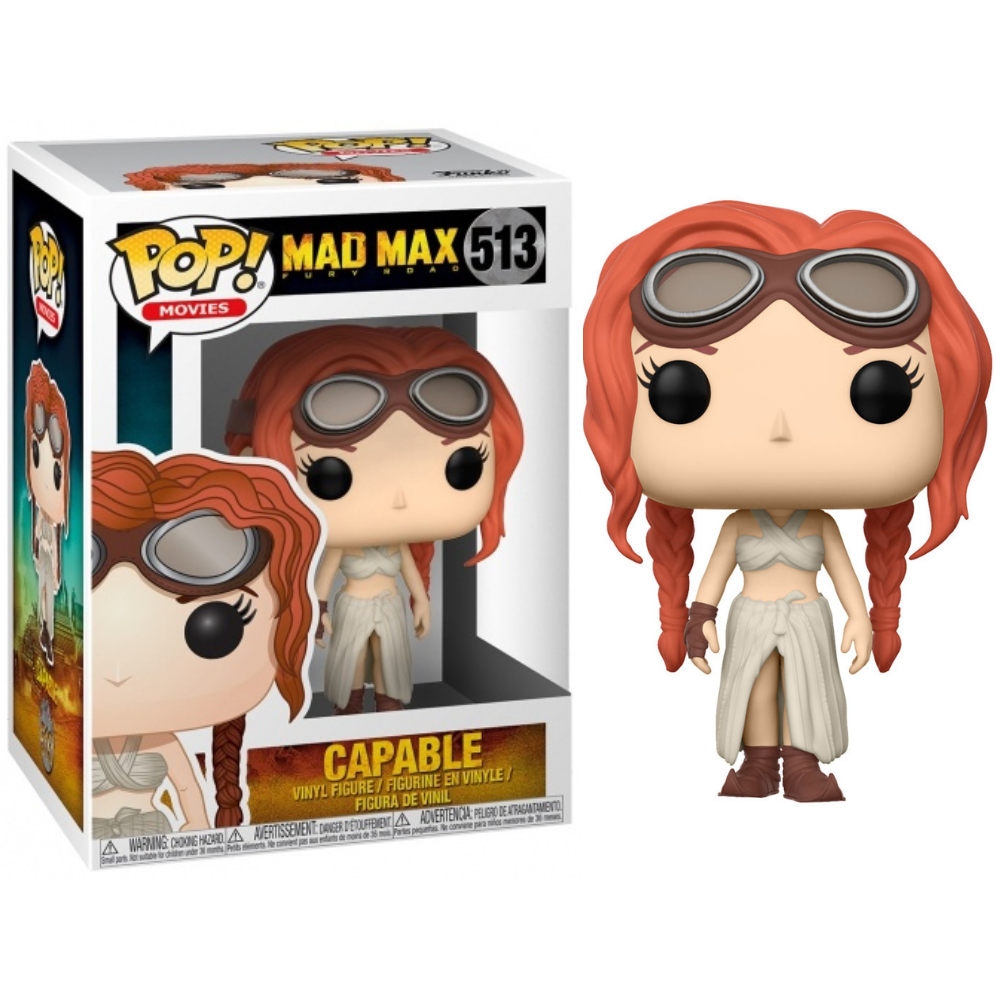 Max best sale funko pop