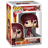 Funko Pop Horror - Carrie (Telekinesis)