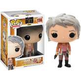 Funko Pop The Walking Dead - Carol Peletier