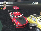 Disney Cars Mater - National Championship