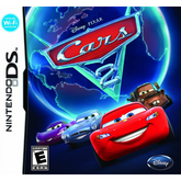 Disney Cars 2 (Loose)