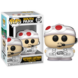 Funko Pop South Park - Boy Band Cartman