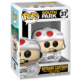 Funko Pop South Park - Boy Band Cartman
