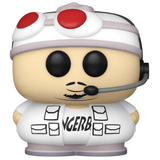 Funko Pop South Park - Boy Band Cartman