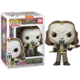 Funko Pop Nickelodeon TMNT - Casey Jones (Retro)