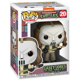 Funko Pop Nickelodeon TMNT - Casey Jones (Retro)