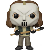 Funko Pop Nickelodeon TMNT - Casey Jones (Retro)