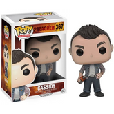 Funko Pop Preacher - Cassidy